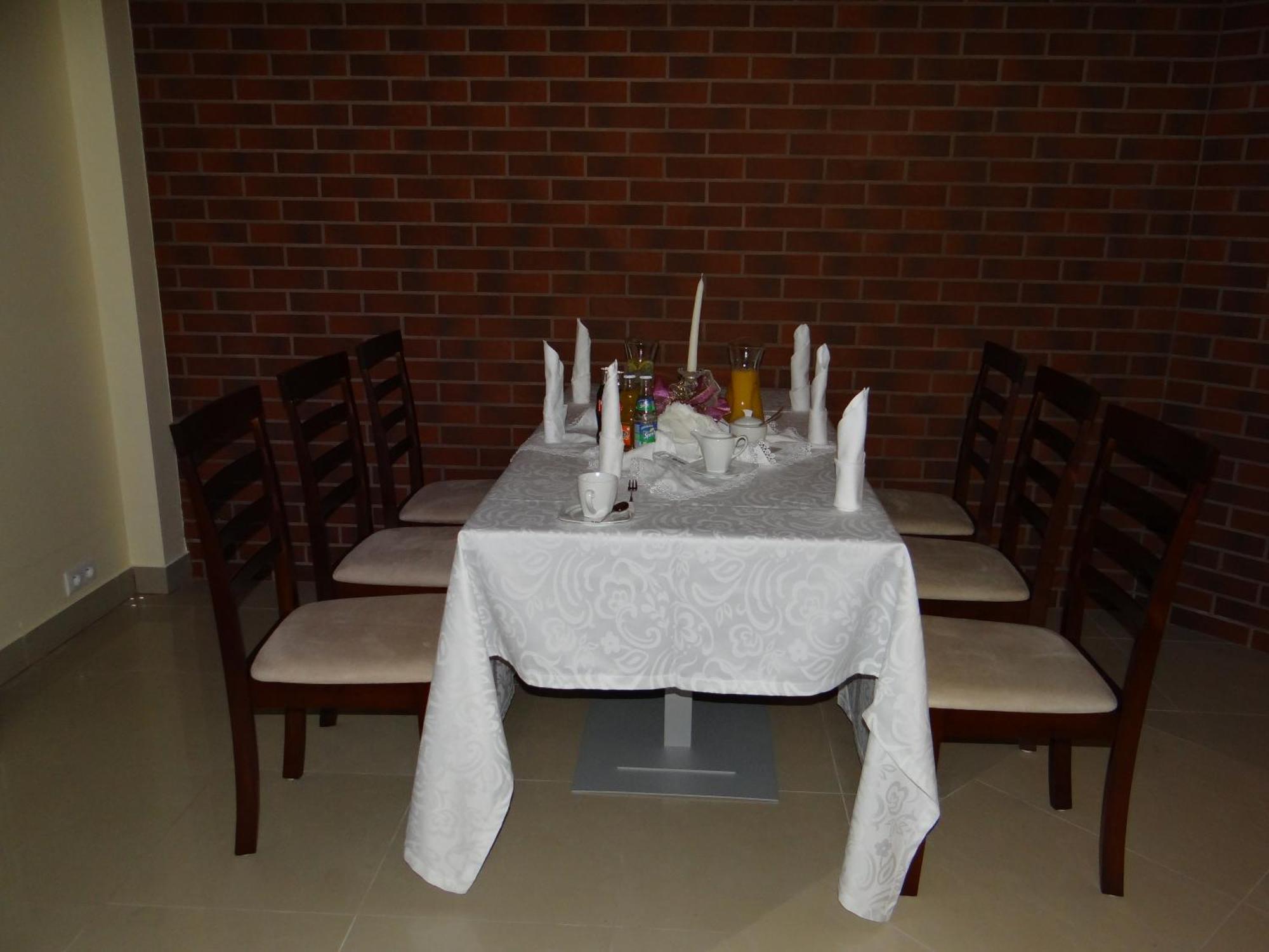 Ostello Gosciniec Zodiac Rzuchow Esterno foto